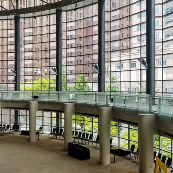 Benaroya Hall - Lobby Area - Performing Arts Near Me - Seattle, Washington Benaroya Hall - Lobby Area - Performing Arts Near Me - Seattle, Washington