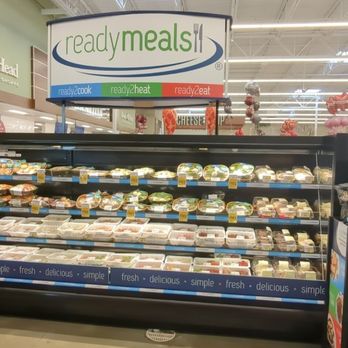Safeway - Ready to heat and eat, my kind of cooking. - Grocery Near Me - Roseville, California Safeway - Ready to heat and eat, my kind of cooking. - Grocery Near Me - Roseville, California