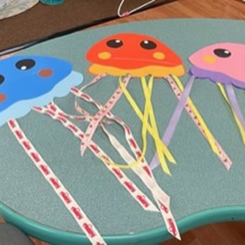 Joyful Learning Center - We love art at Joyful Learning! - Preschools Near Me - Chicago, Illinois