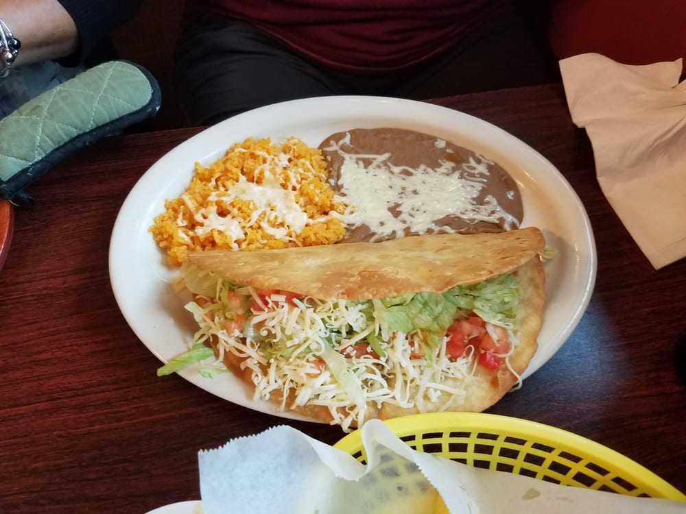 LAS MARGARITAS Updated September 2024 127 E St, Glidden, Iowa Mexican Restaurant Reviews