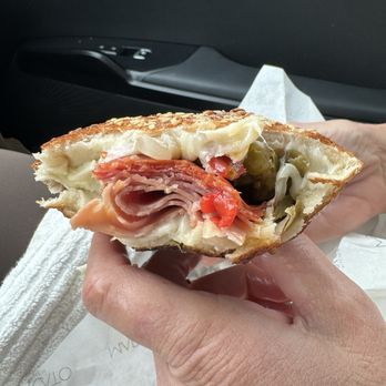 Marcato Kitchen - The Teacher. Plenty of meat and flavor. The dough is so good - Pasta Shops Near Me - Salt Lake City, Utah Marcato Kitchen - The Teacher. Plenty of meat and flavor. The dough is so good - Pasta Shops Near Me - Salt Lake City, Utah