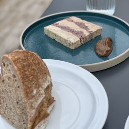 Foie gras