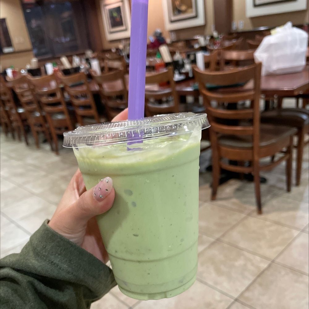 Pho Pasteur