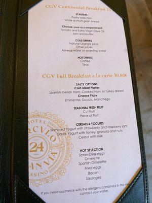 Círculo Gran Vía, Autograph Collection by null