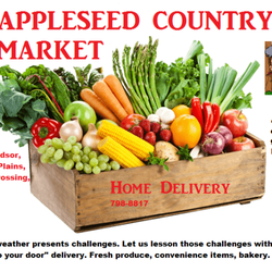 Appleseed Country Market