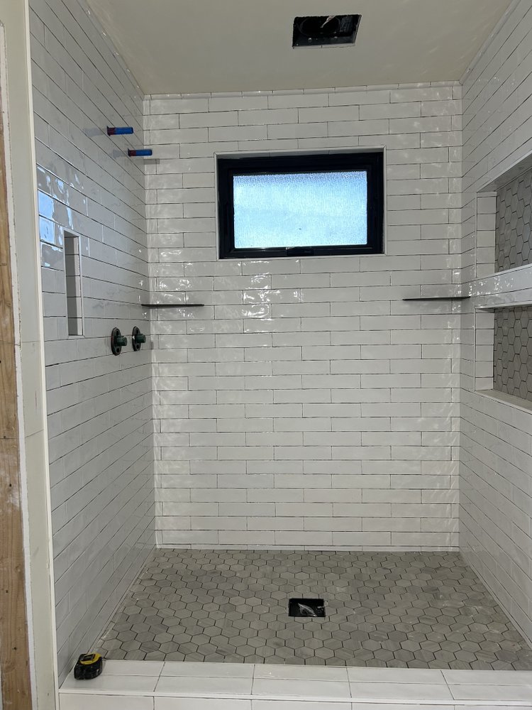 Slide of Premier Construction Designs