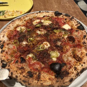 Yellow The Cafe - Soujek (not) pizza - Bakeries Near Me - Washington, DC, District of Columbia Yellow The Cafe - Soujek (not) pizza - Bakeries Near Me - Washington, DC, District of Columbia