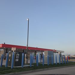 Pilot Travel Center