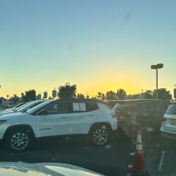 Hertz Car Sales - Fresno