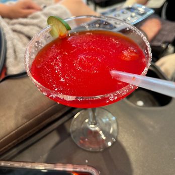 Blissful Nails Spa - Margarita - Nail Technicians Near Me - Tomball, Texas