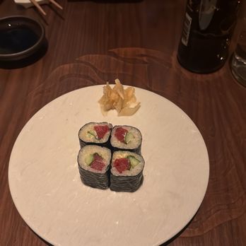 WAKUDA - Toro maki - Japanese Near Me - Las Vegas, Nevada WAKUDA - Toro maki - Japanese Near Me - Las Vegas, Nevada