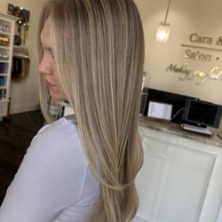 Hair by Mikenzie