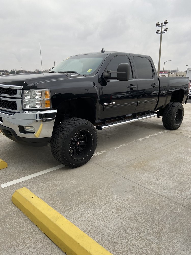 YEMM AUTO GROUP 12 Reviews 2195 N Henderson, Galesburg, IL Yelp