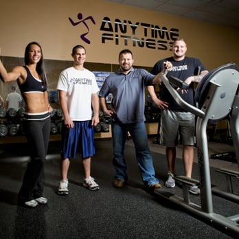 Anytime Fitness - Gyms Near Me - Mt. Pleasant, Iowa Anytime Fitness - Gyms Near Me - Mt. Pleasant, Iowa