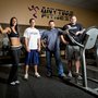 Anytime Fitness