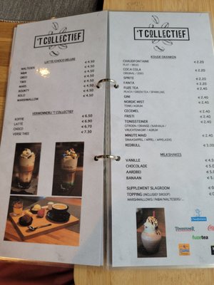 Menu photo 7 T collectief Oudsbergen, VLI
