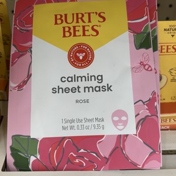 Burt's Bees - Mask - Skin Care Near Me - Durham, North Carolina Burt's Bees - Mask - Skin Care Near Me - Durham, North Carolina