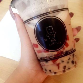 Mr. T Cafe - Coffee & Tea Near Me - San Francisco, California Mr. T Cafe - Coffee & Tea Near Me - San Francisco, California