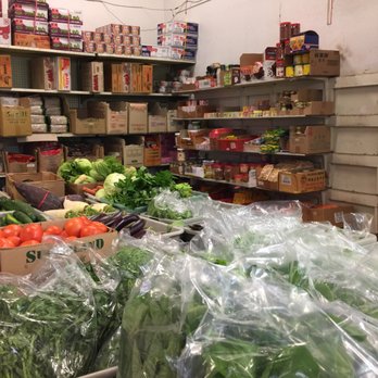 Vinh Thinh Market - Grocery Near Me - Honolulu, Hawaii