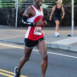 Kona Marathon, Half, Quarter And 5k
