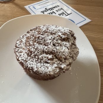 Luna Bakery Cafe - Coffee cake muffin - Cafes Near Me - Cleveland, Ohio Luna Bakery Cafe - Coffee cake muffin - Cafes Near Me - Cleveland, Ohio