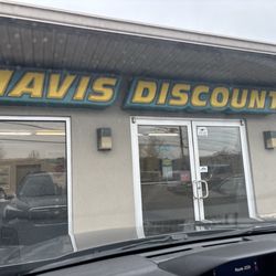 Mavis Discount Tire