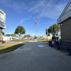 Walnut Elementary School