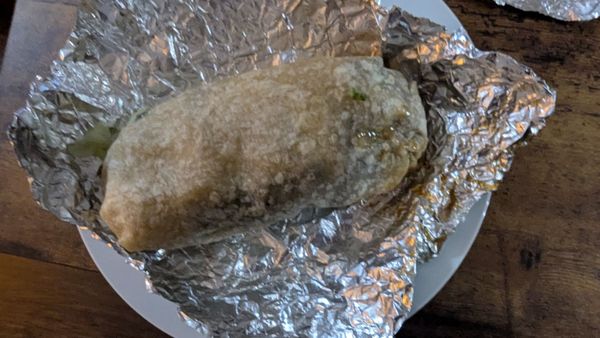 Mama's Cocina Latina by null