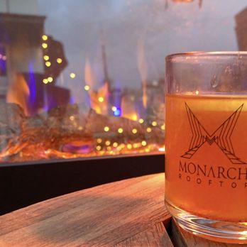 Monarch Rooftop - undefined - Lounges Near Me - New York, New York Monarch Rooftop - undefined - Lounges Near Me - New York, New York