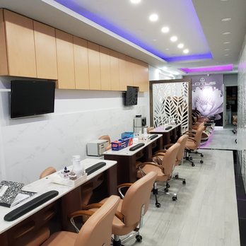 By nail spa - Nail Salons Near Me - Brooklyn, New York