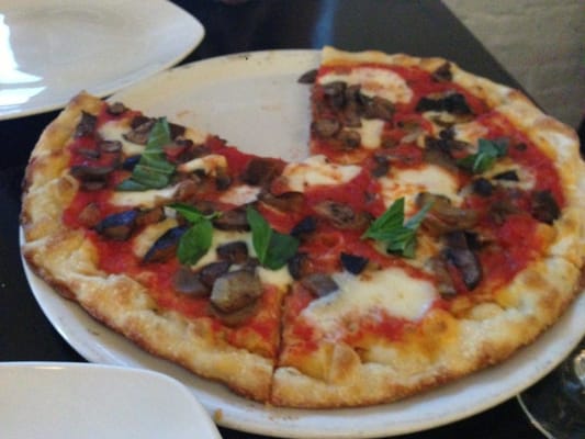 Lexington Pizza Parlour by null