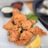 Backwaters gift card