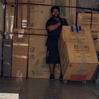Word of Mouth DFW - Movers Near Me - Arlington, Texas Word of Mouth DFW - Movers Near Me - Arlington, Texas