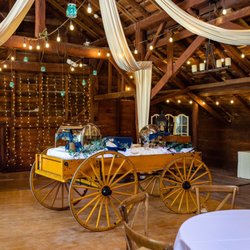 Stable Gate Winery
