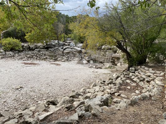 Barton Creek Greenbelt by null