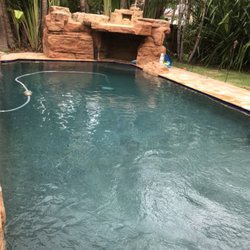 Poseidon Pools & Leaks