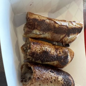 Monta Factory - They give us this sample to try . And they were so good - Armenian Near Me - Glendale, California Monta Factory - They give us this sample to try . And they were so good - Armenian Near Me - Glendale, California