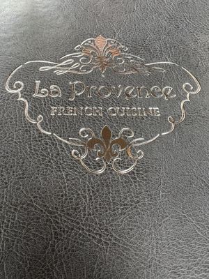 La Provence by null