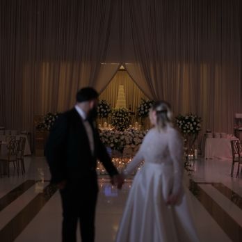 Palladio Banquet Hall - Venues & Event Spaces Near Me - Glendale, California