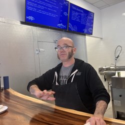 The Fish Market Park City
