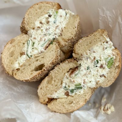 Tompkins Square Bagels by null