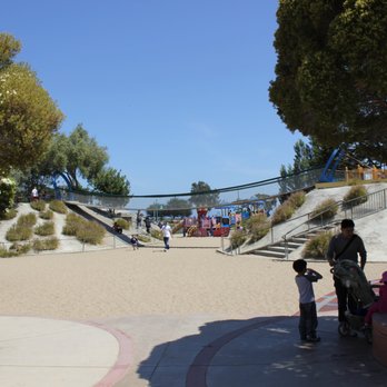 Dennis the Menace Playground - Parks Near Me - Monterey, California Dennis the Menace Playground - Parks Near Me - Monterey, California