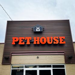 Pet House - Pet house