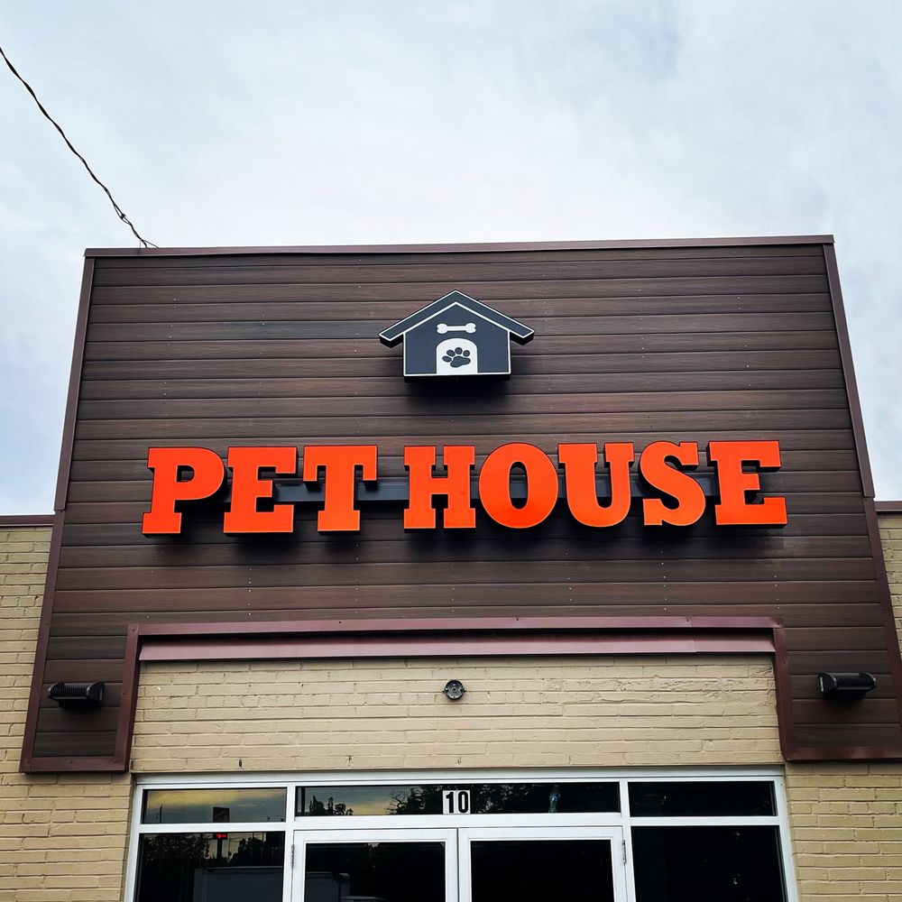 PET HOUSE Updated August 2024 Request Information G3282 Miller Rd