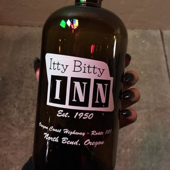 Itty Bitty Inn - Growler - Hotels Near Me - North Bend, Oregon Itty Bitty Inn - Growler - Hotels Near Me - North Bend, Oregon