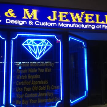 A & M Jewellery - Jewelry Near Me - Concord, Ontario A & M Jewellery - Jewelry Near Me - Concord, Ontario