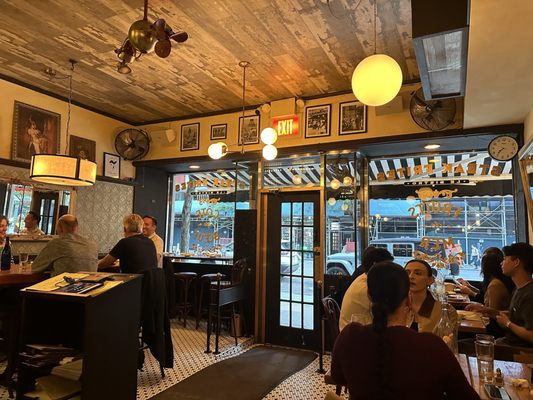 Steak Frites Bistro by null
