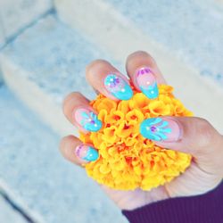 Barbiee’s Nails & Spa - Super cute