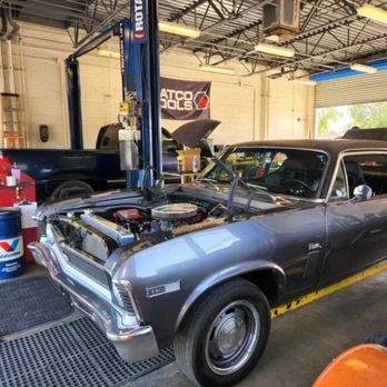 Rapid Repair - Auto Repair Near Me - Gilbert, Arizona Rapid Repair - Auto Repair Near Me - Gilbert, Arizona