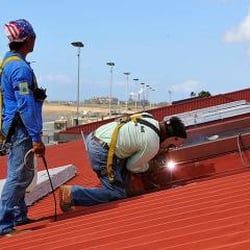 Maui Industrial Metal Fabricators - Maui Industrial Metal Fabricators